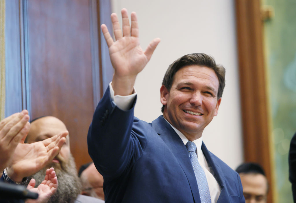 The Numbers Are Finally Out and DeSantis Was 100 Percent Right – FL Beat the Pants off NY and CA in COVID Response Study