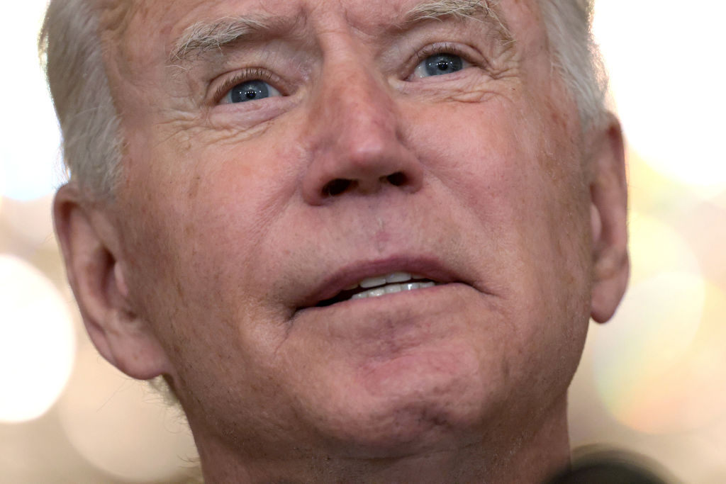 Biden Promise Broken: Tax Hike on Mostly Middle, Lower Classes Would Fund $3.5T Spending Spree