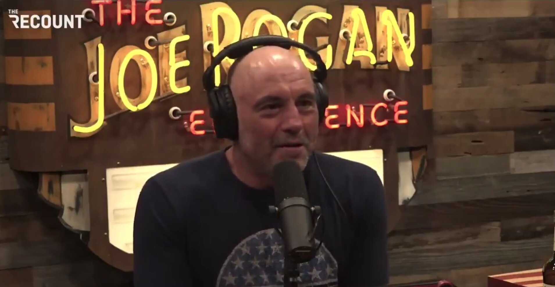 Joe Rogan Accuses CNN of ‘Making Sh*t Up’ About His COVID Experience: Do I Have To Sue Them?