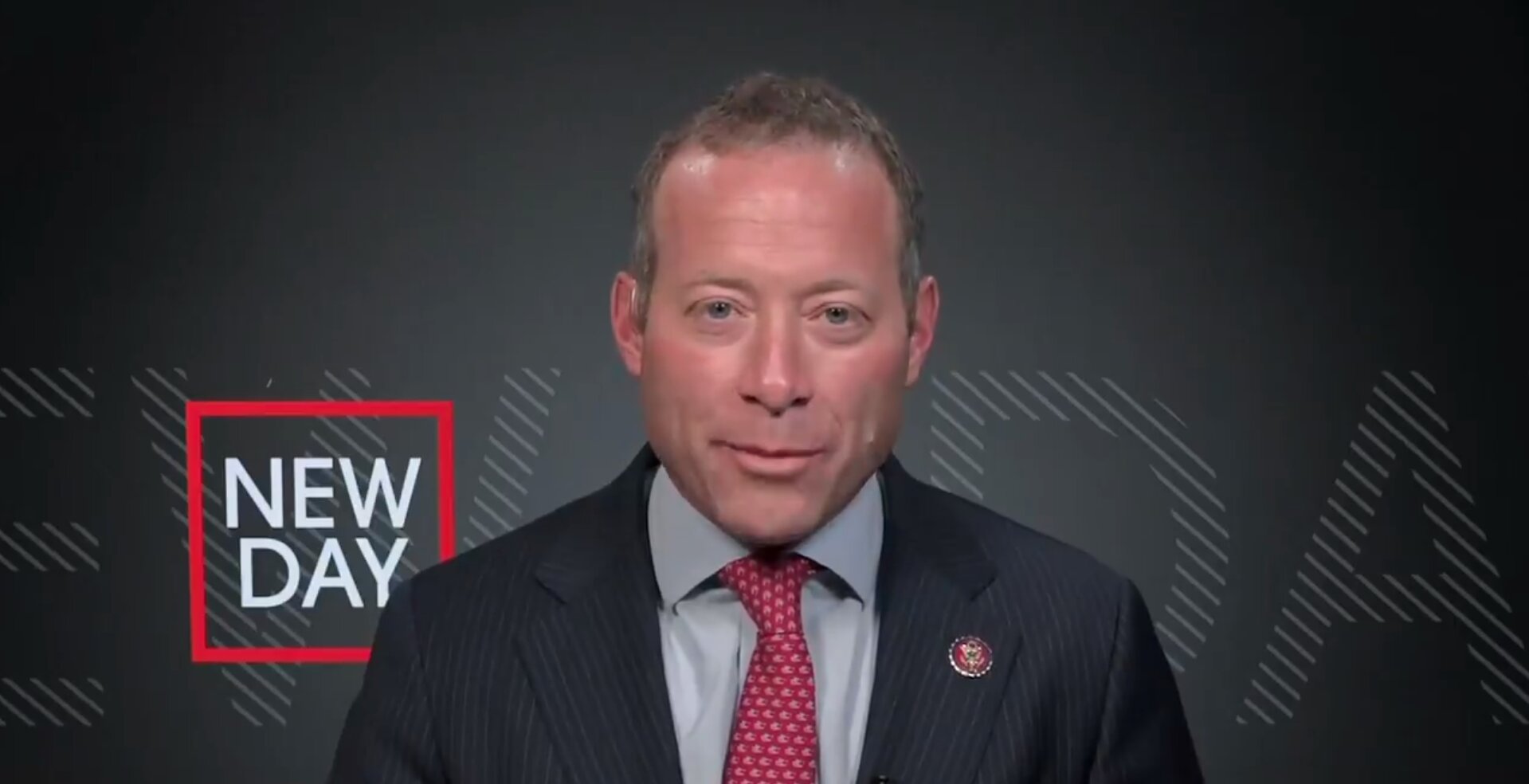 Key Moderate Dem Rips Progressives for Threatening to ‘Blow Up’ Biden’s Agenda