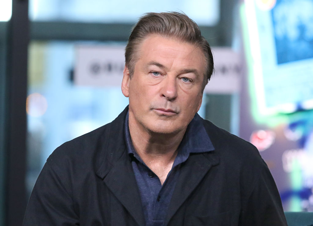 ‘Rust’ Assistant Director Set to Become Alec Baldwin’s Worst Nightmare in Court, New Documents Show