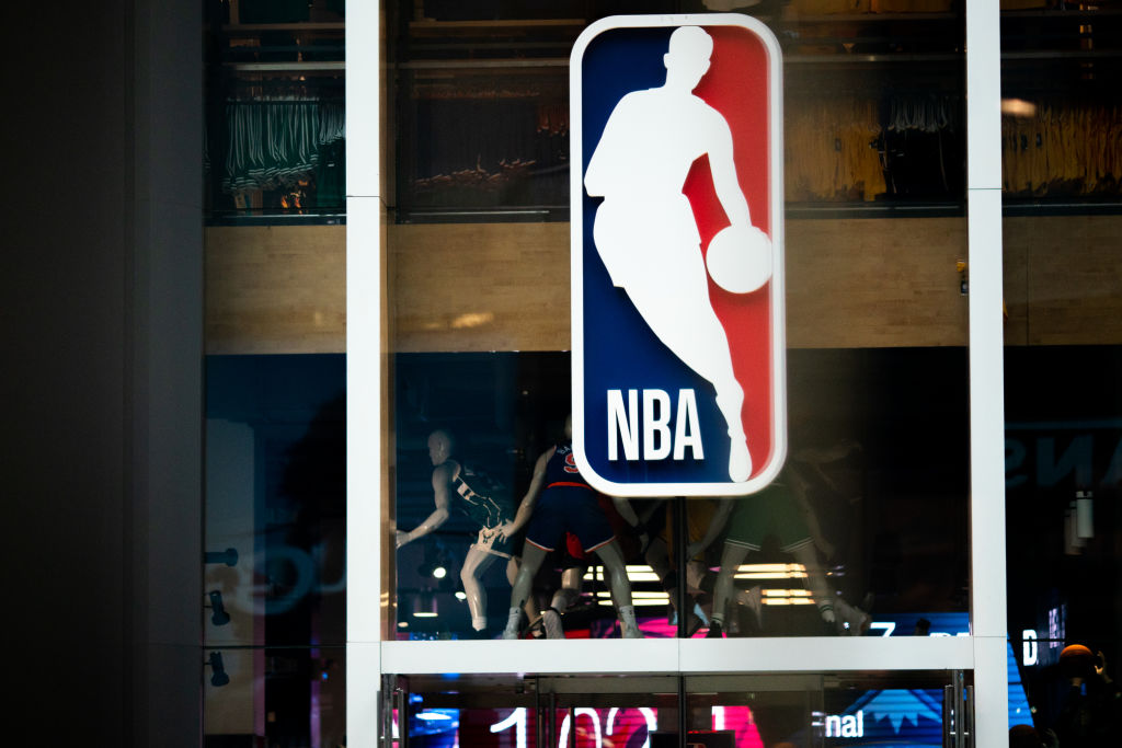The Ratings Are In: NBA Gets Absolutely Embarrassed During Christmas Games