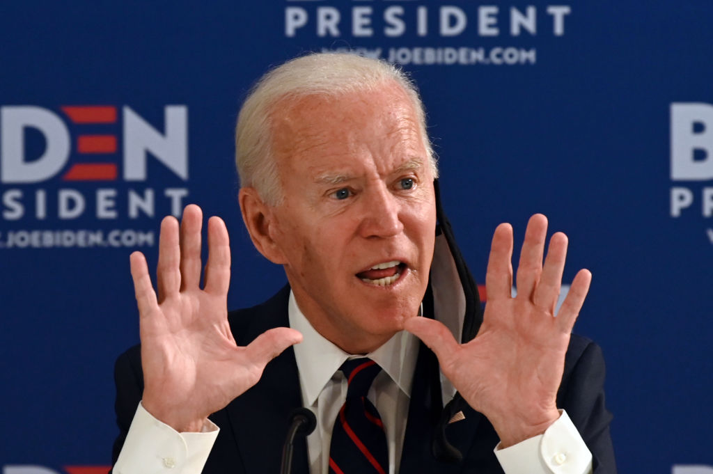 Video: Laid-Off Pipeline Contractor Slams Biden for Spiking Gas Prices – Everything He’s Done Is a Failure’