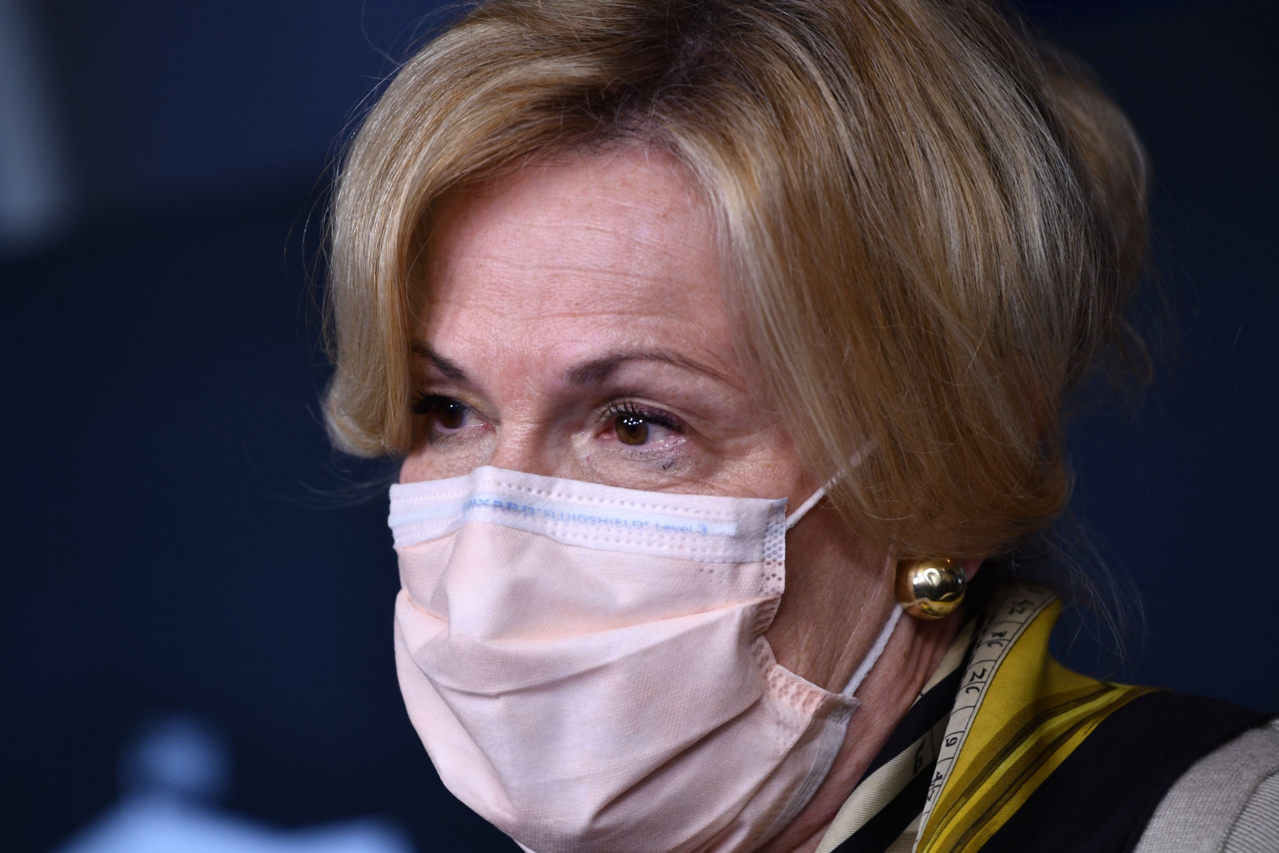 Birx Faces Questioning From House Panel Investigating Nation’s COVID-19 Response: Report