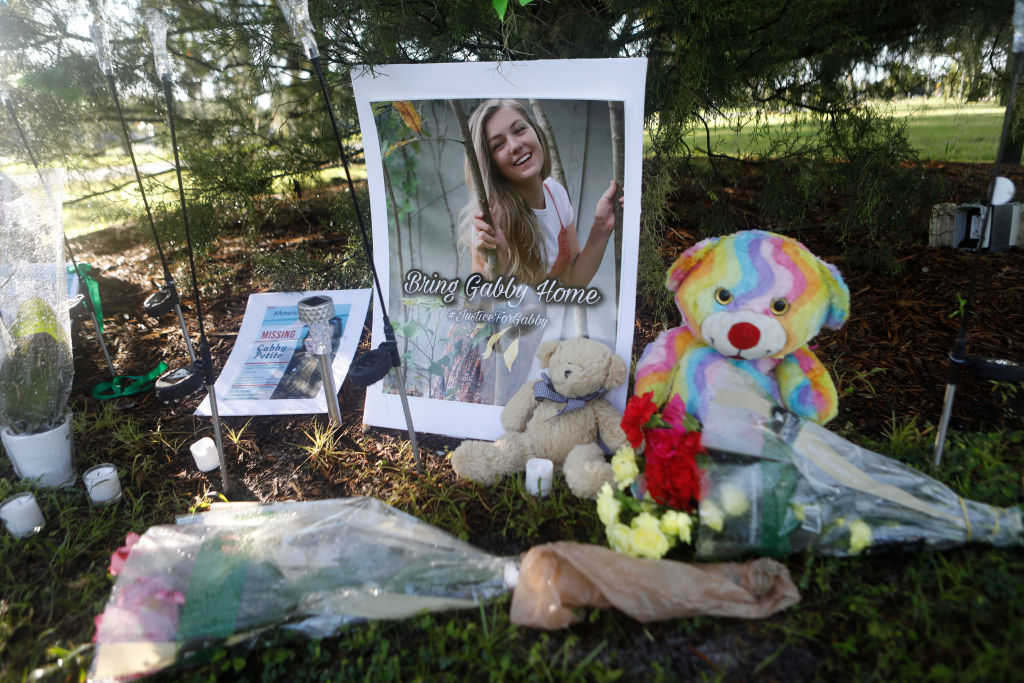 Bad News Arrives for Police Department That Could Have Saved Gabby Petito’s Life