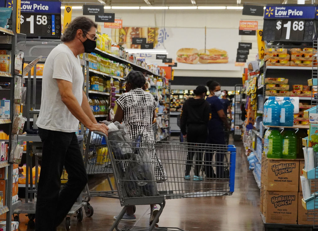 Biden’s Inflation Crisis Is Costing the Average American Family an Extra $175 a Month