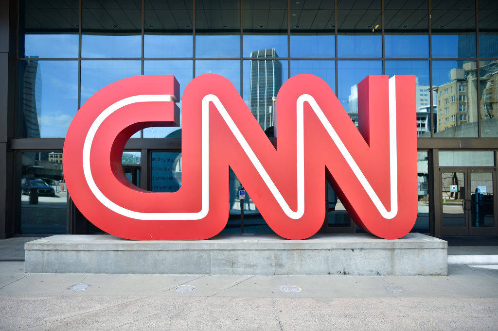 CNN Executive Is Out After Cuomo Investigation Uncovers ‘Violations of Company Policy’