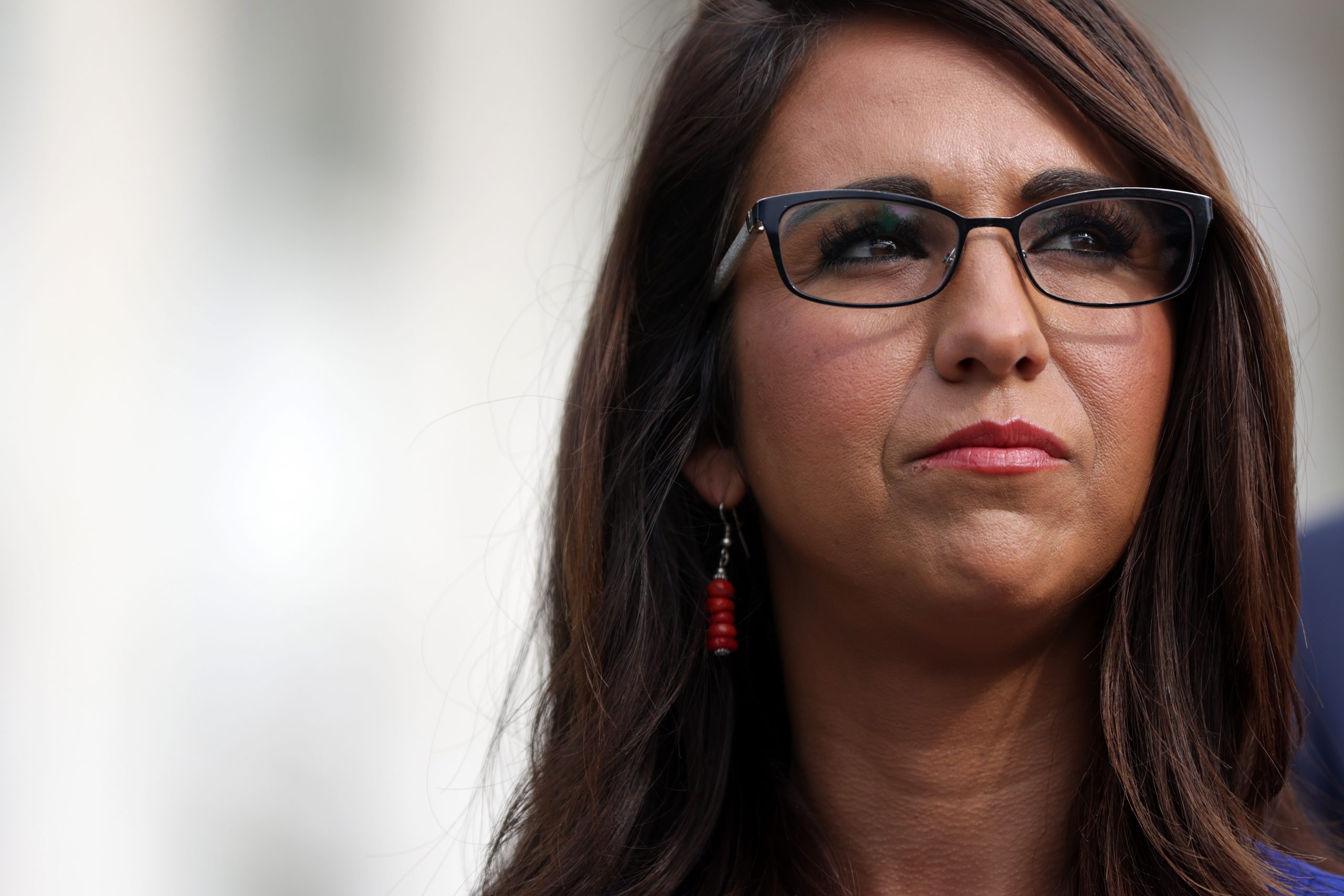 Boebert Apologizes to ‘Anyone in the Muslim Community’ She Offended With Comments About Omar