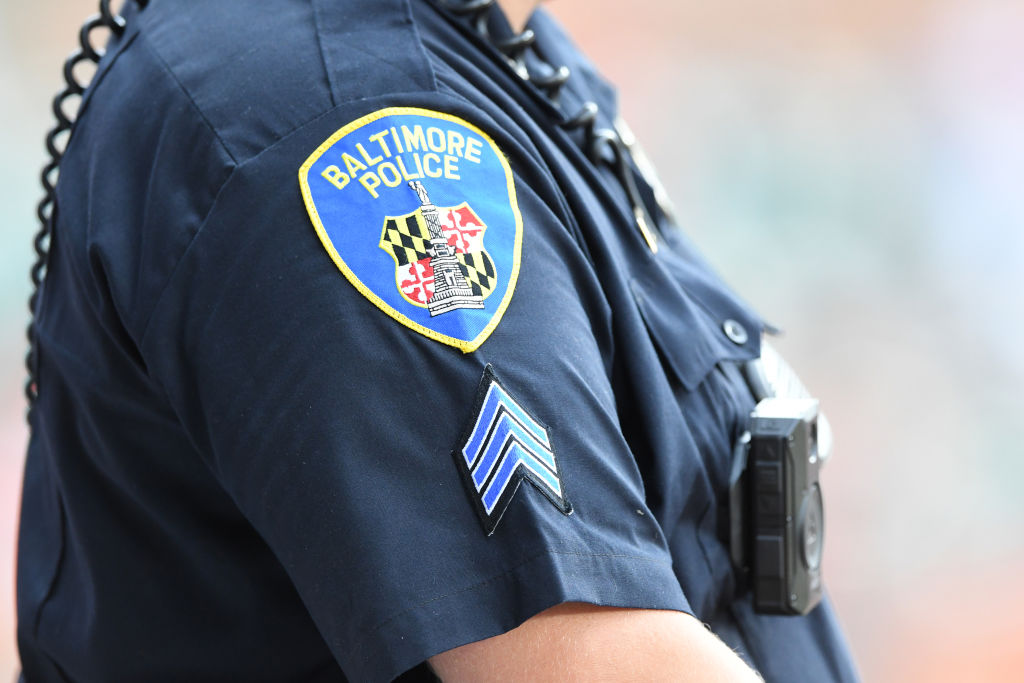 Baltimore Police Union Members Urged Not to Divulge Vaccination Status in Fight Against Mandate