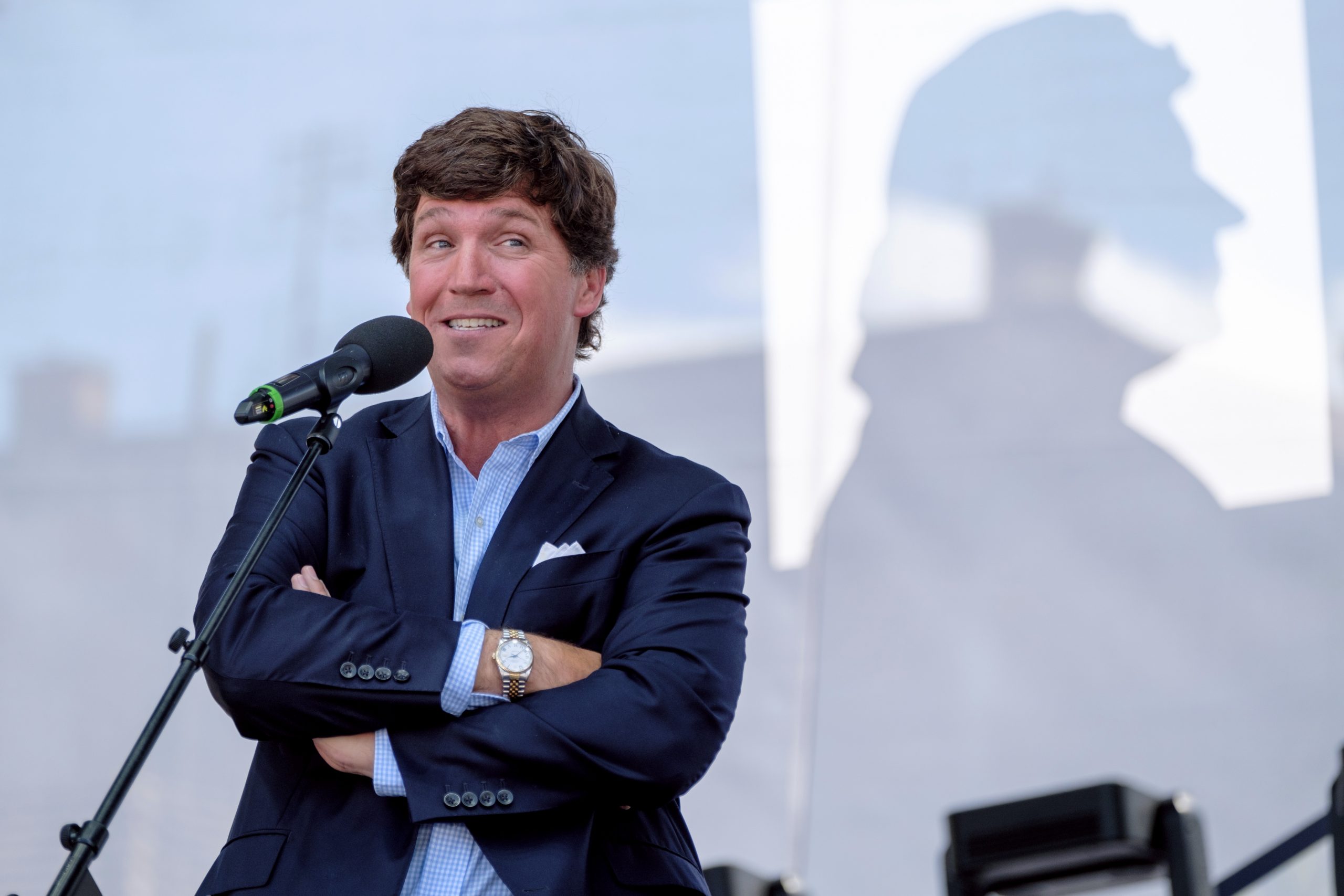 Tucker Carlson Knocks the Socks Off His Competition with Ratings, But What ‘The Five’ Did Is Truly Amazing