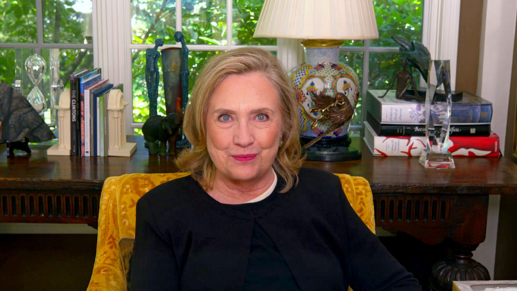 Watch: Hillary and Chelsea Clinton Panned for Cringeworthy ‘Carpool Karaoke’: ‘…As You Enter the Depths of Hell’
