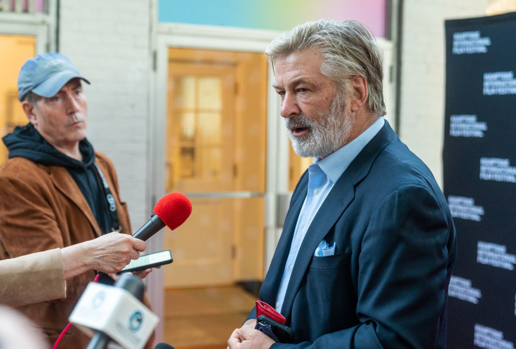 Baldwin Deletes Twitter Account Days After Name Shows Up in Epstein’s ‘Little Black Book’ in Maxwell Trial