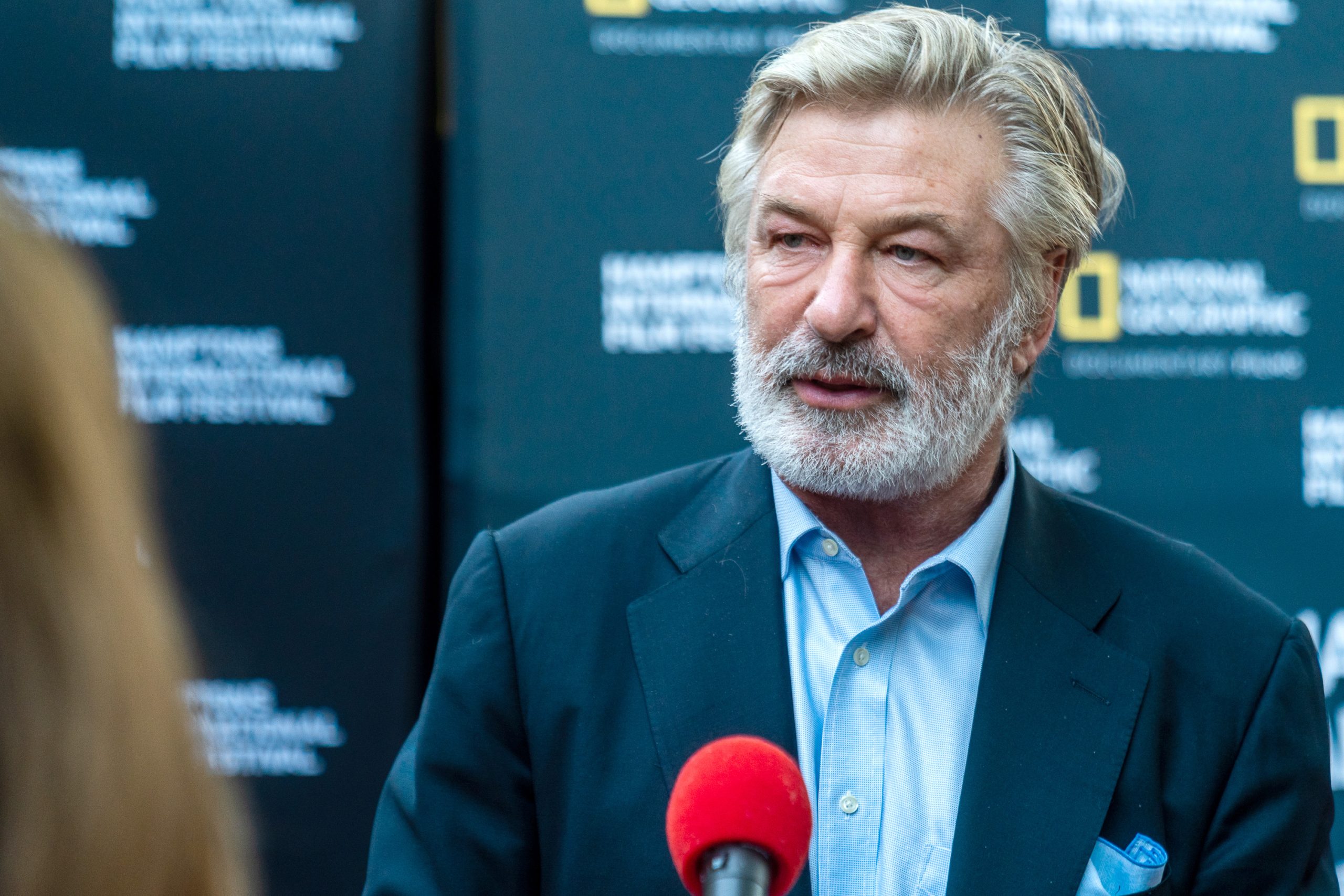 Alec Baldwin Discharges Prop Firearm, Killing Film Crew Member and Injuring Another