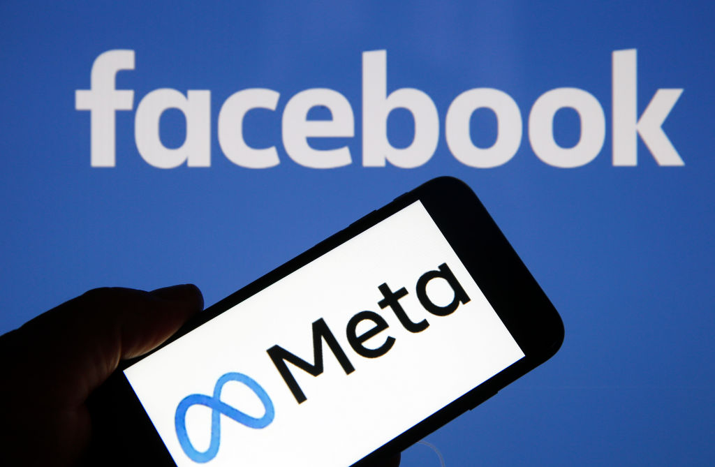 Zuckerberg’s Meta Sued by 33 States for Targeting Kids