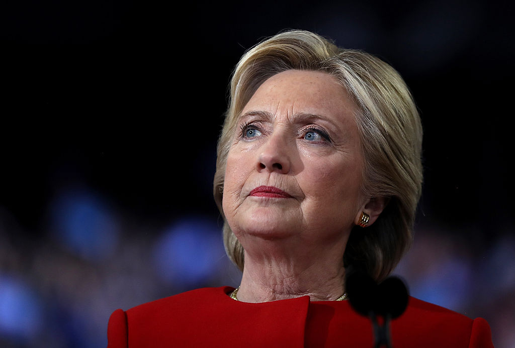 Jim Jordan: Even Though Clinton Lawyer Was Acquitted, We Learned Something ‘Huge’ About Hillary
