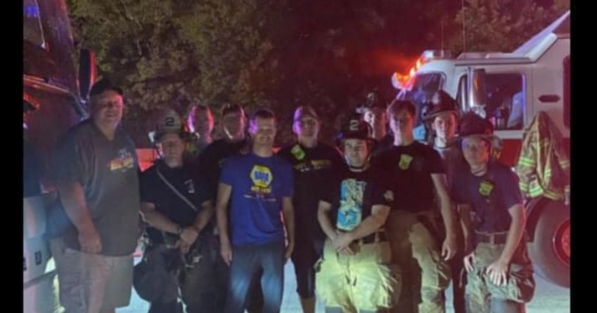 After Fiery Car Crash, Celebrity Bystander Kasey Kahne Speaks Out About Heroic Good Samaritans