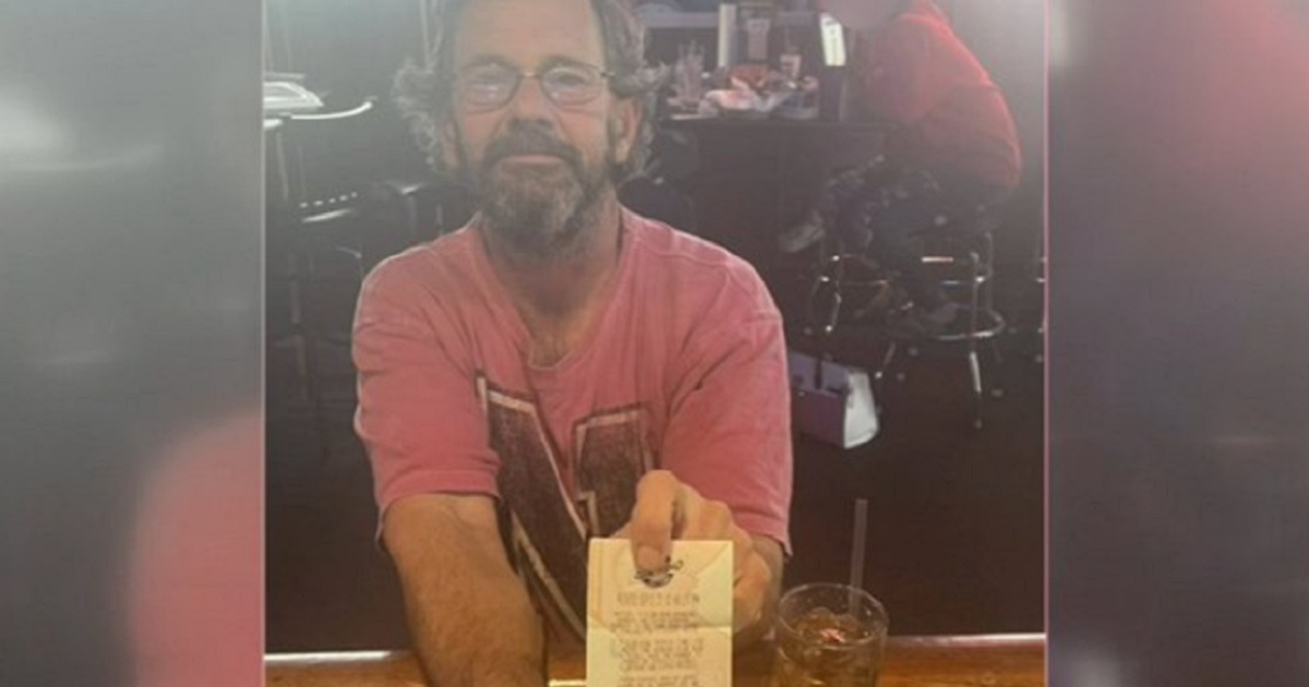 Man Washes Up on Michigan Beach, Winning Lotto Ticket Found in His Pocket