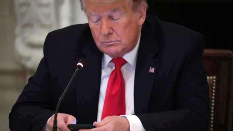 Facebook and Instagram Will Finally End Trump’s Suspension, But It Comes with a Catch
