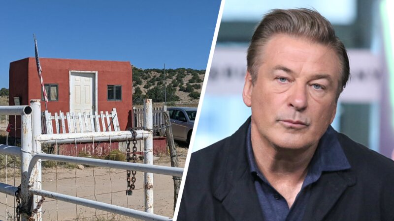 Alec Baldwin Told Prop Firearm Was ‘Cold,’ Was Practicing Drawing His Gun