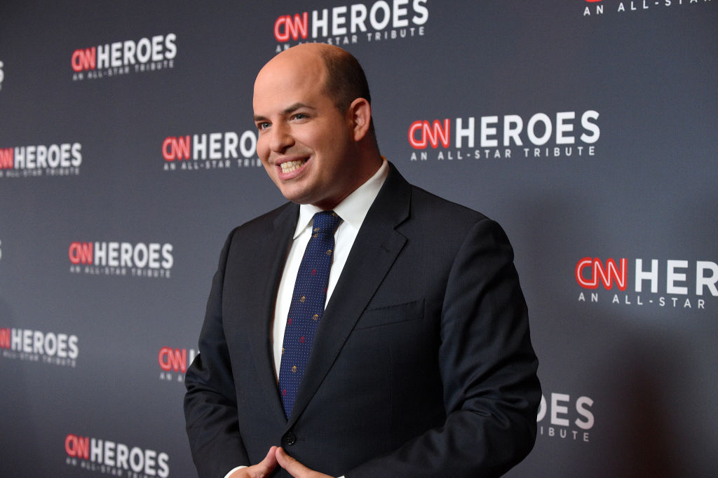Brian Stelter Reveals New Gig After Leaving CNN – Will Talk About ‘Threats to Democracy’ at Elite University
