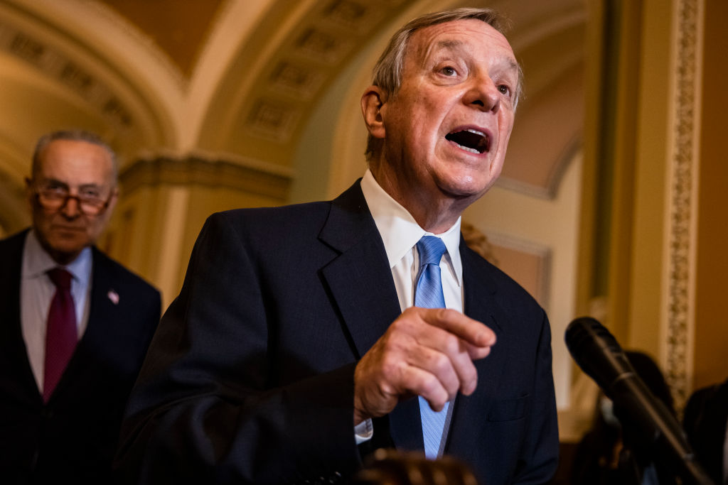 Senator Gets Lesson on How Free Speech Works After Complaining About Elon Musk’s Takeover of Twitter