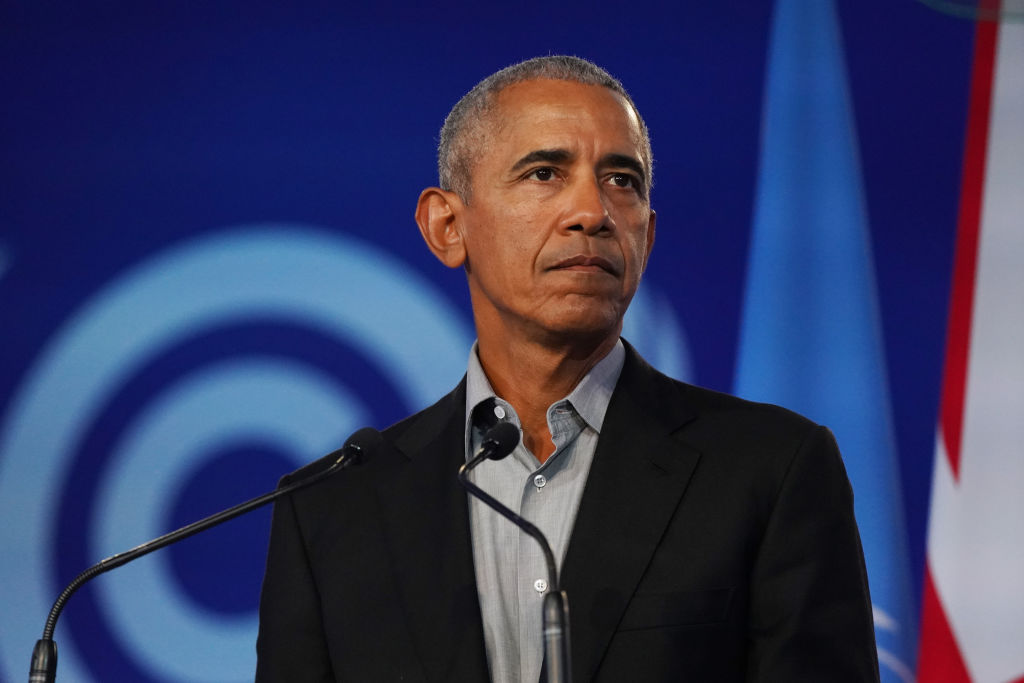 Obama’s ‘Summer Playlist’ Backfires After Artist He Included Responds with 2 Brutal Words