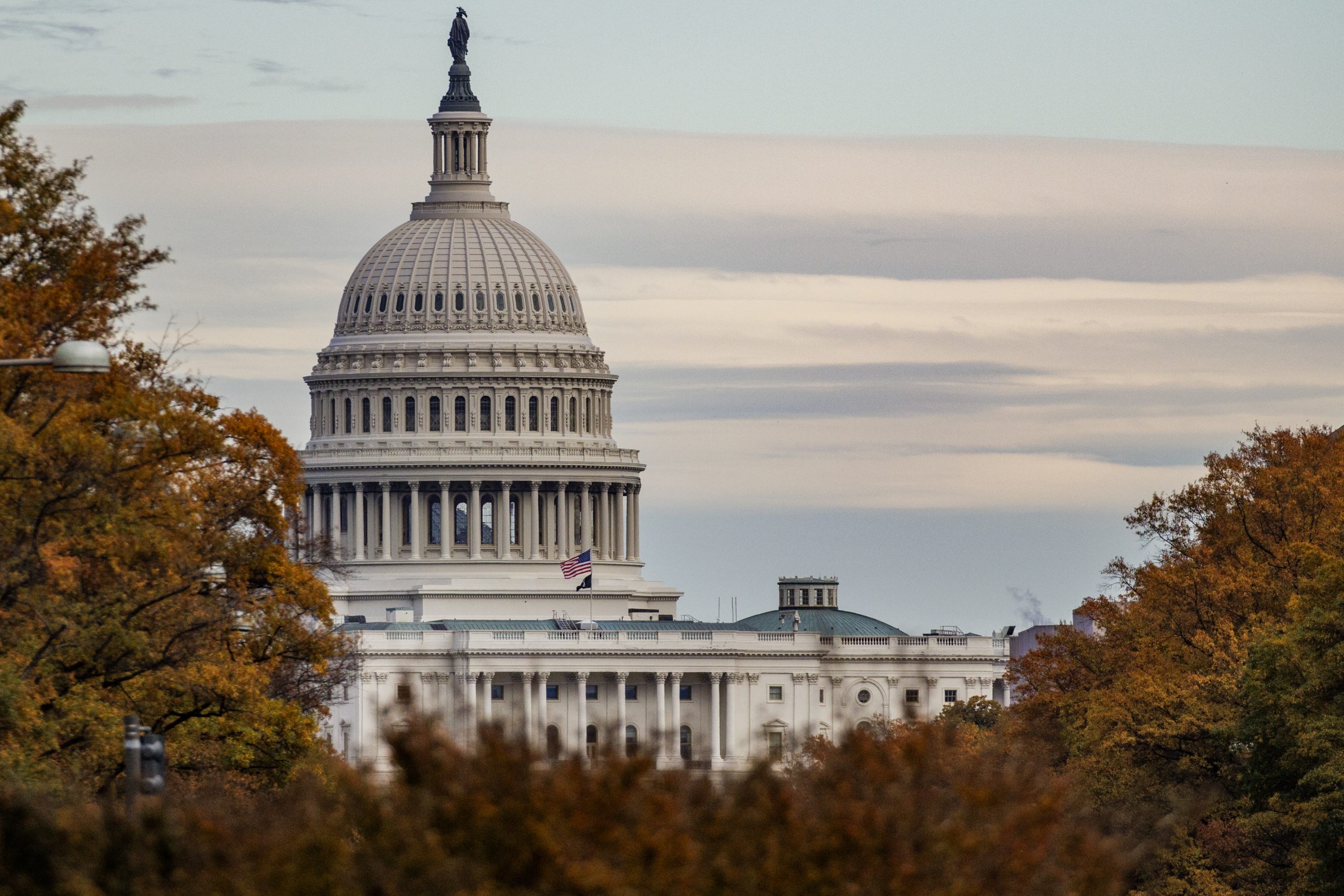 House Democrats Announce They Now Have the Votes to Pass Reparations Bill