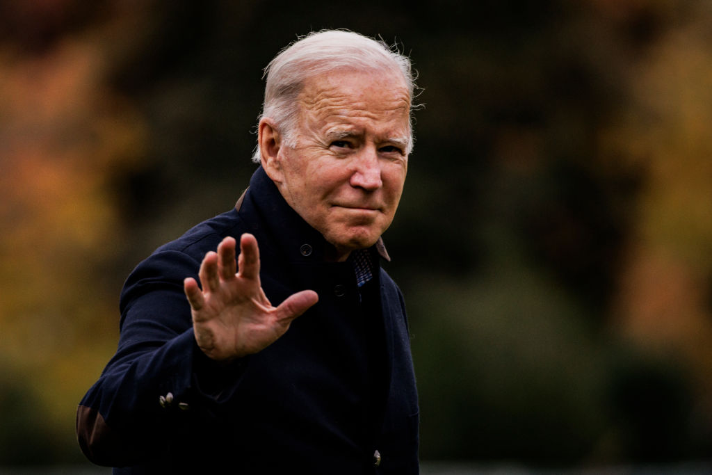 Biden’s Comms Chief Calls it Quits Day After Harris Loses Her Head of PR