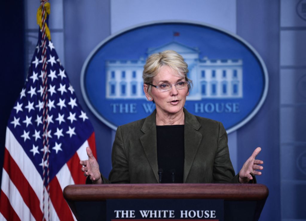 Biden's Energy Secretary: Poor People, Middle Class Can Beat Inflation by Buying Solar Panels