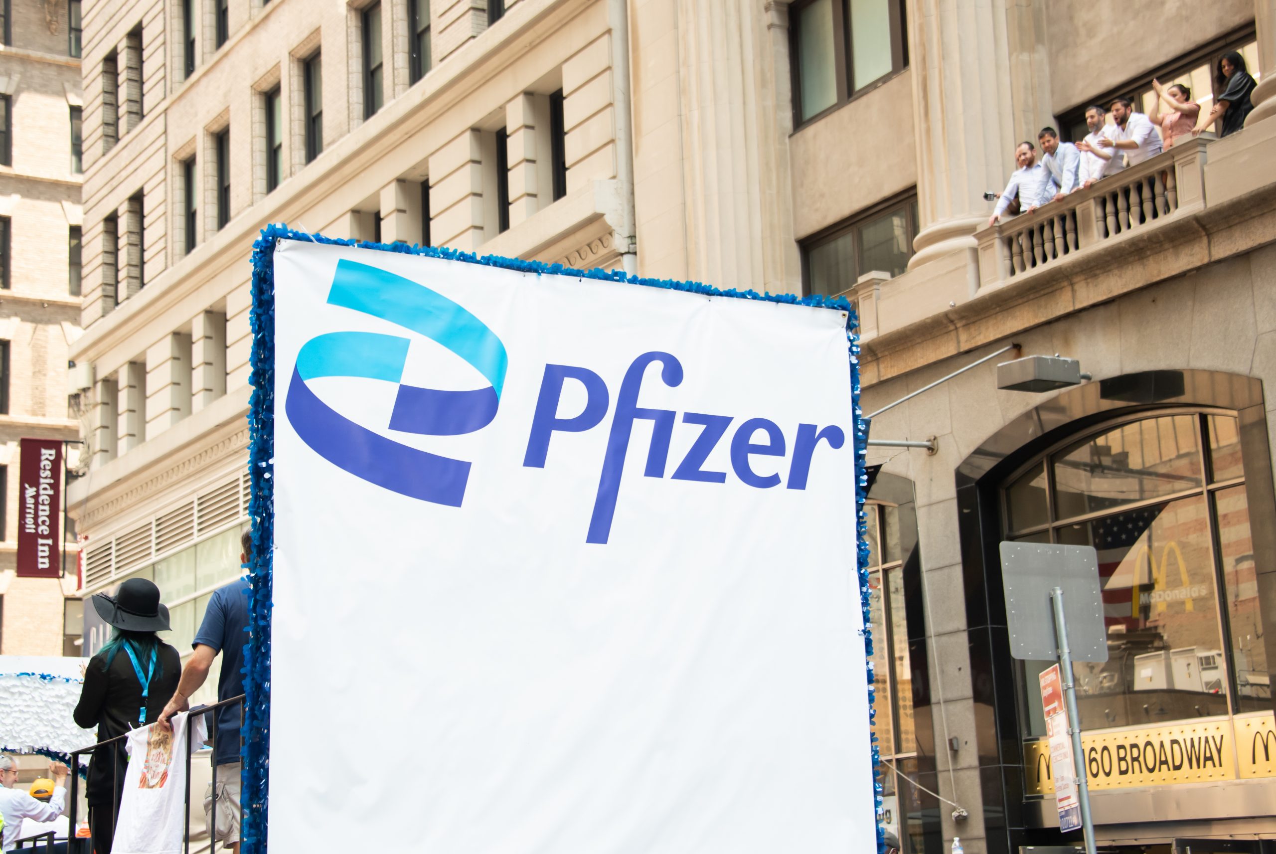 Pfizer to Settle 10K Lawsuits Over Drug Linked to Cancer, Costing Company Millions