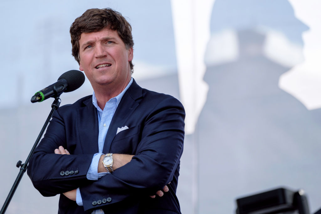 Fox News Gets Rid of Any Last Reminder of Tucker in ‘Shockingly Callous’ Move