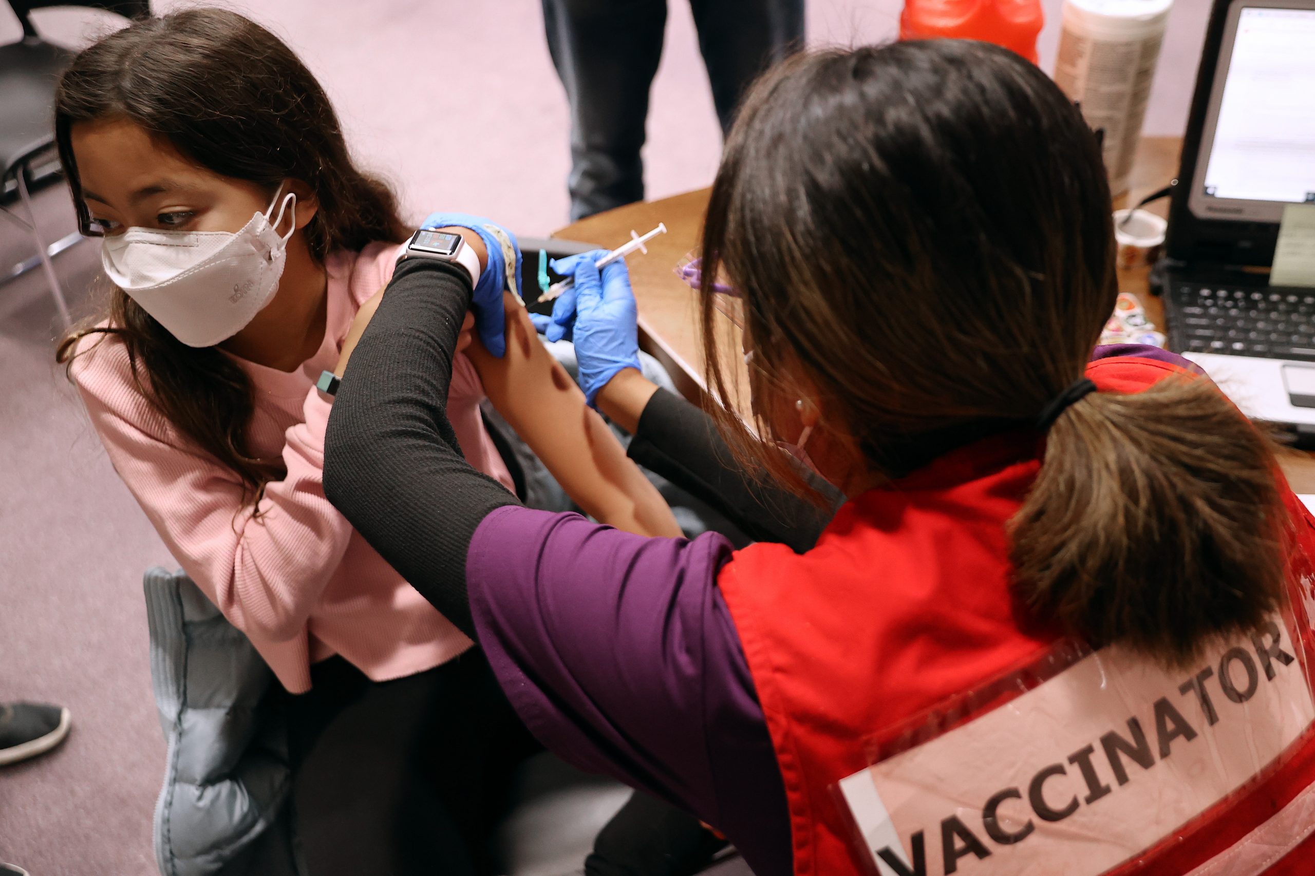NYC to Pay Kids to Get Vaccinated Against COVID-19
