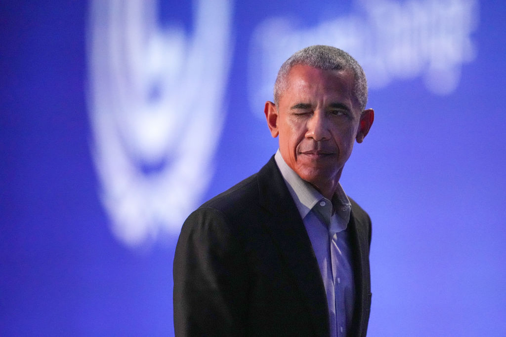 Barack Obama Is 'Jumping Full-On' Into the Midterms with Just Over 2 Months to Go: Report