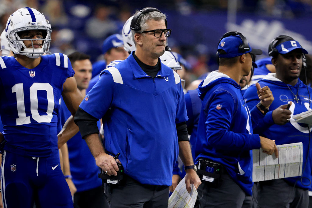 ‘My Source of Strength Is Christ Alone’: Humble NFL Coach Praises God After Biggest Win of the Season