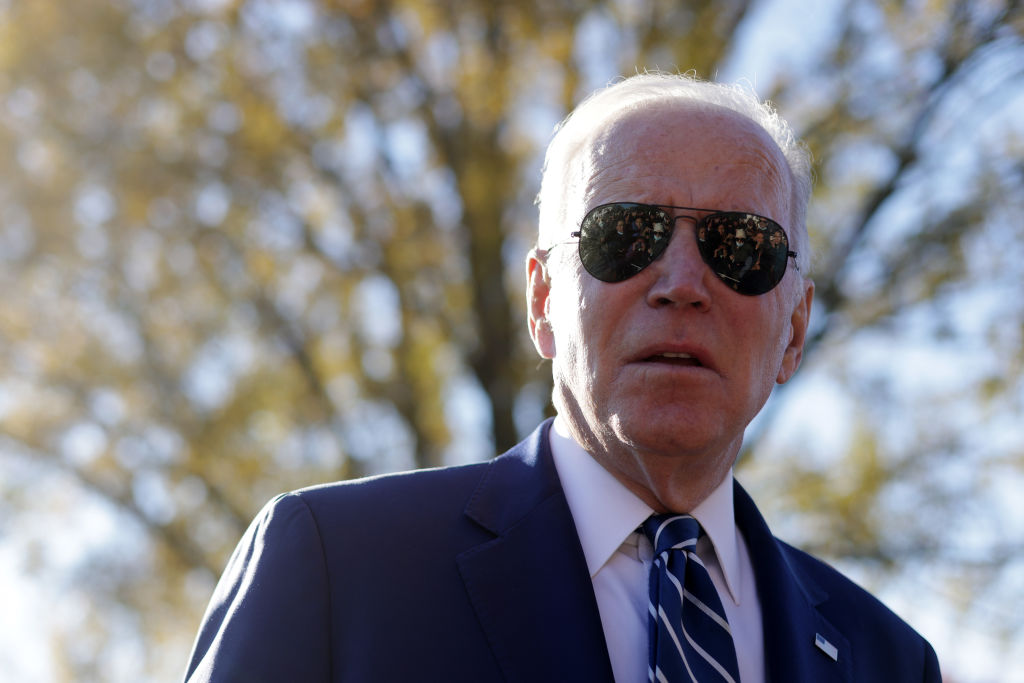 ACLU Issues Blistering Statement After Biden Ends Talks to Pay Migrant Families Separated at the Border