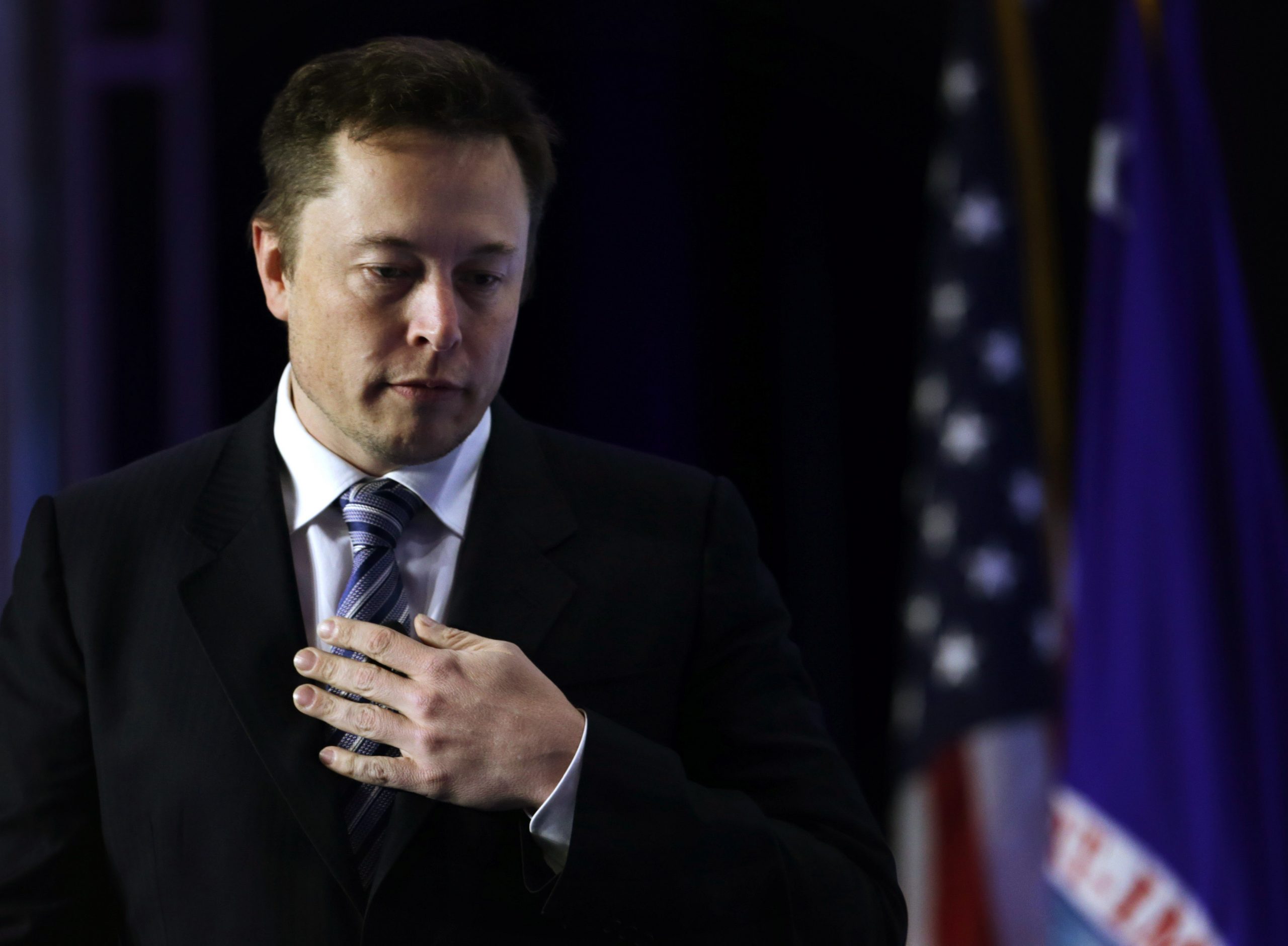 European Union Official Already Targeting Elon Musk With Threat: ‘It’s Not Your Rules Which Will Apply Here’