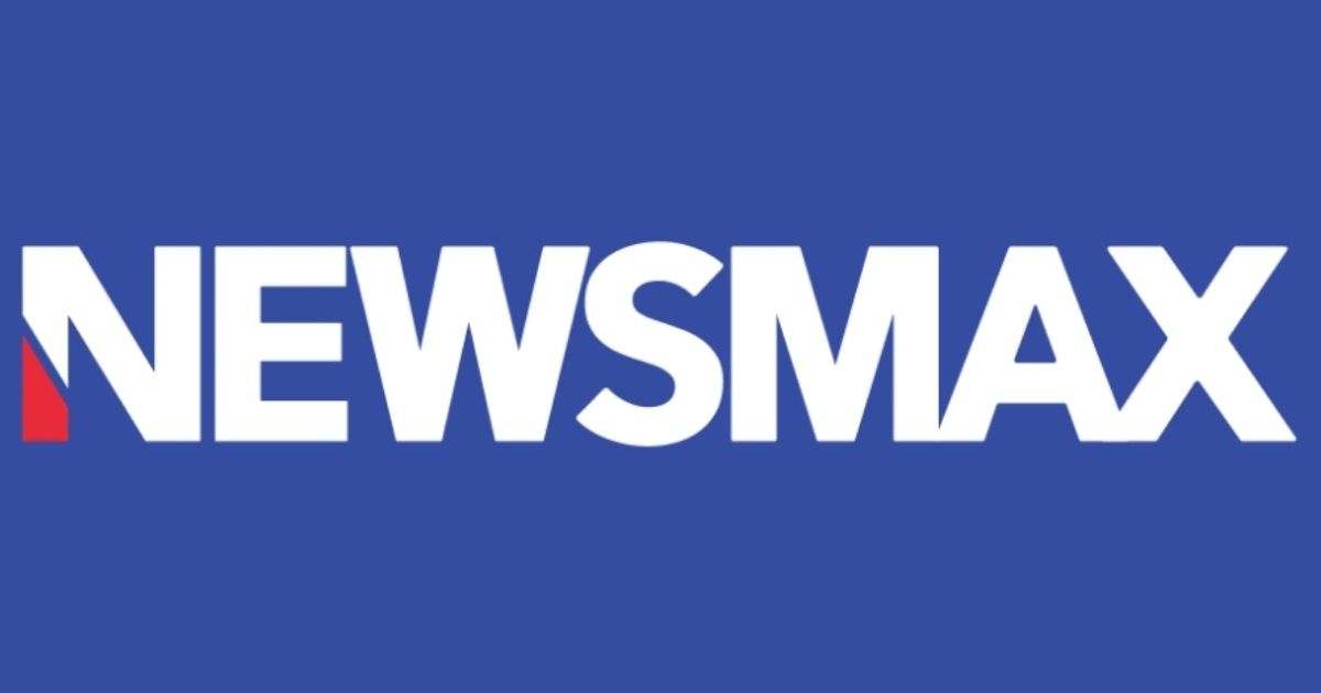 Newsmax Caves to Biden in Shock Announcement: They Will Mandate Vaccines