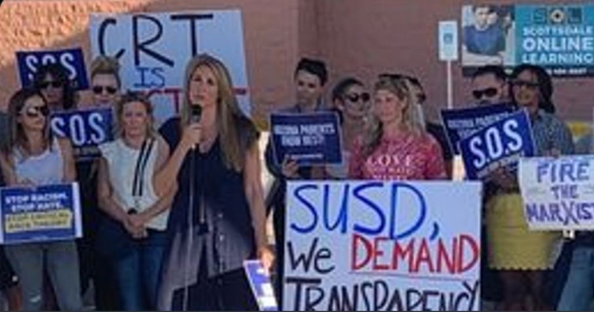 AZ Cops Will Criminally Investigate School Official Who Allegedly Compiled a Secret Dossier on Parents