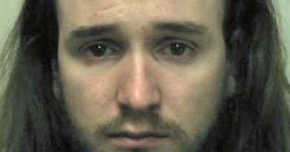 Man Kills Girlfriend in Horrific Manner, Cleared of Murder Because He Ate a Pot Brownie Beforehand