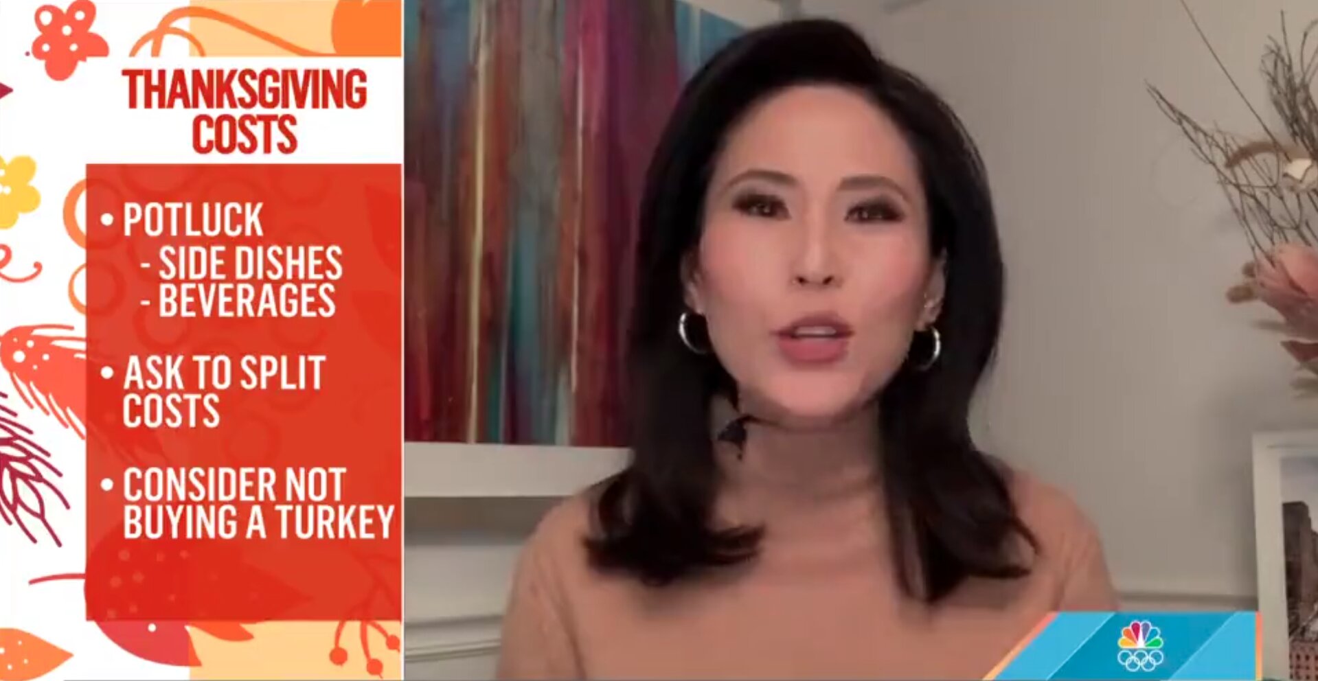 Reporter Suggests People ‘Forgo’ Turkey for Thanksgiving to ‘Cut Costs’ As Inflation Hits 30-Year High