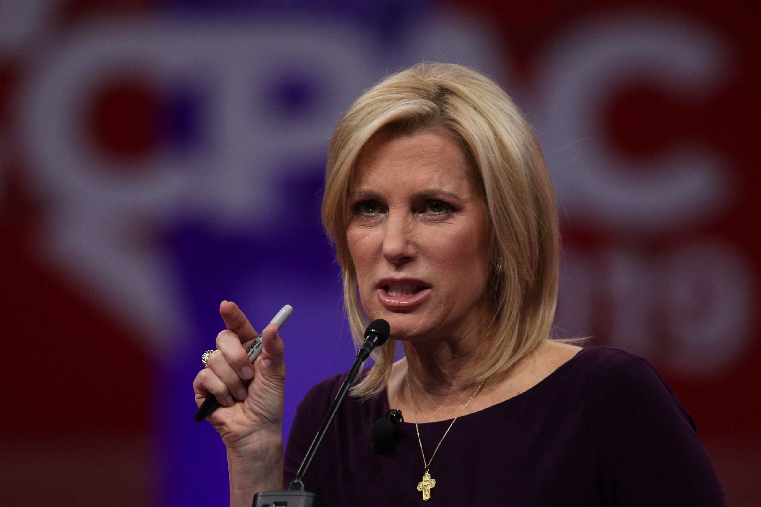 ‘Hell Will Have No Fury’: Laura Ingraham Questions Timing Of Trump Indictment Ahead Of 2024 Election