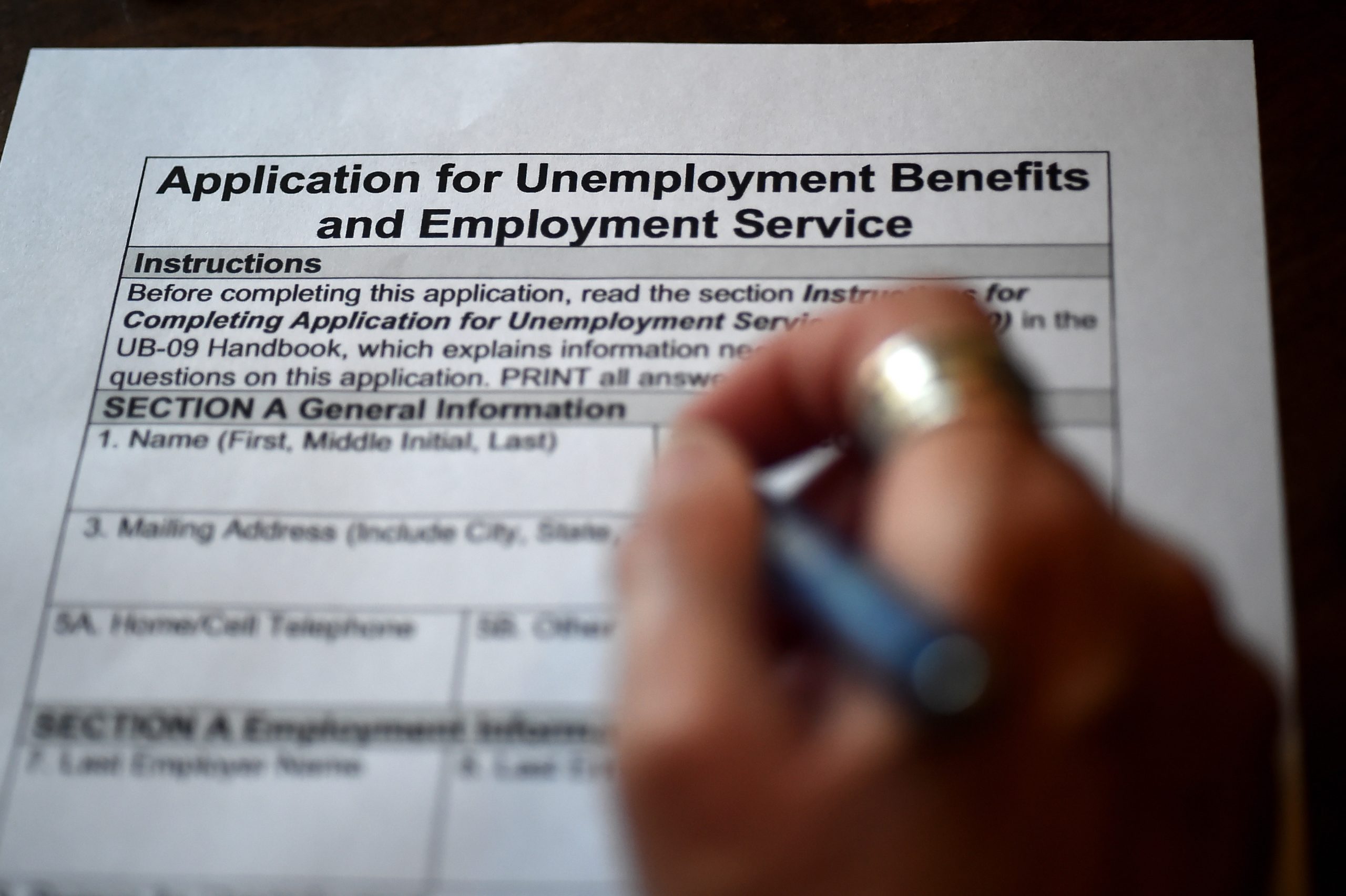 US Employment Reports Greatly Exaggerated, Over 400,000 Jobs Mistakenly Added to Total