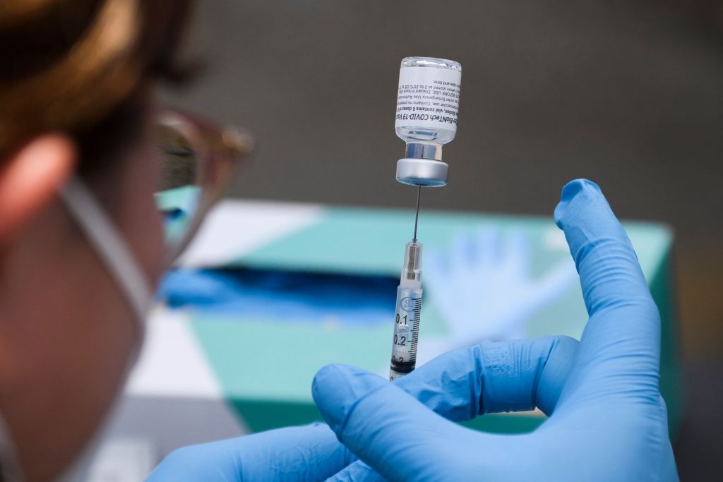 FDA Pulls Authorization for Original Pfizer and Moderna COVID Vaccines