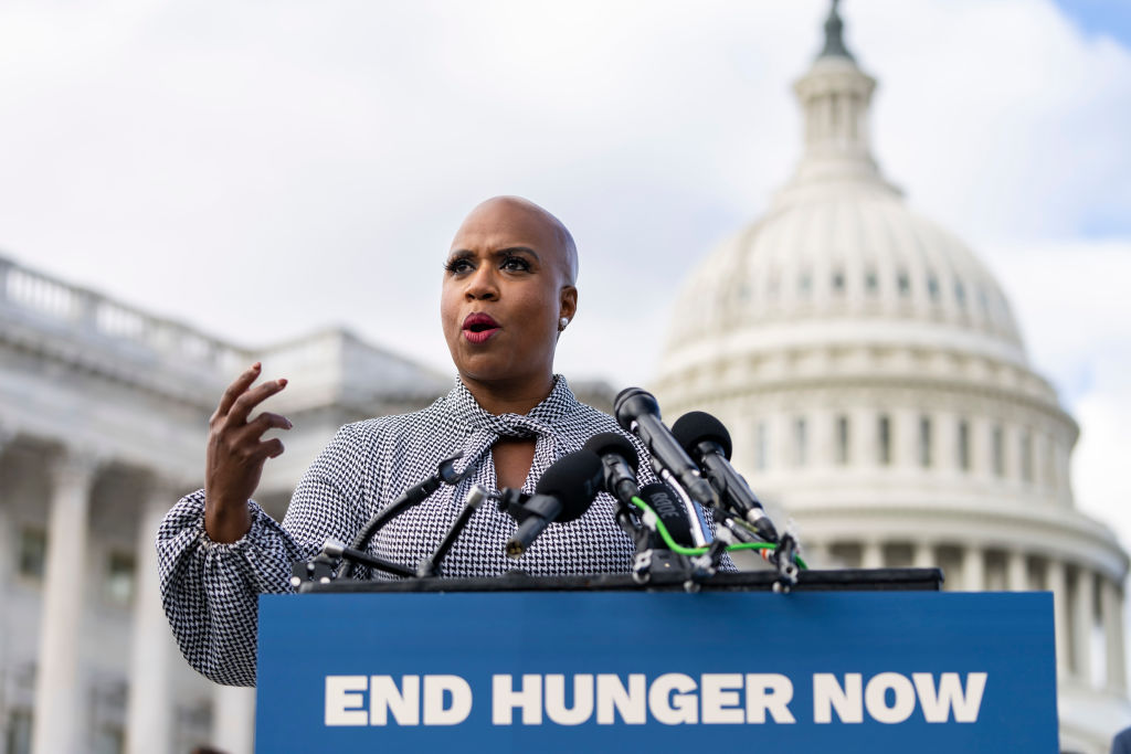 ‘Squad’ Member Calls Student Loan Debt ‘Policy Violence’