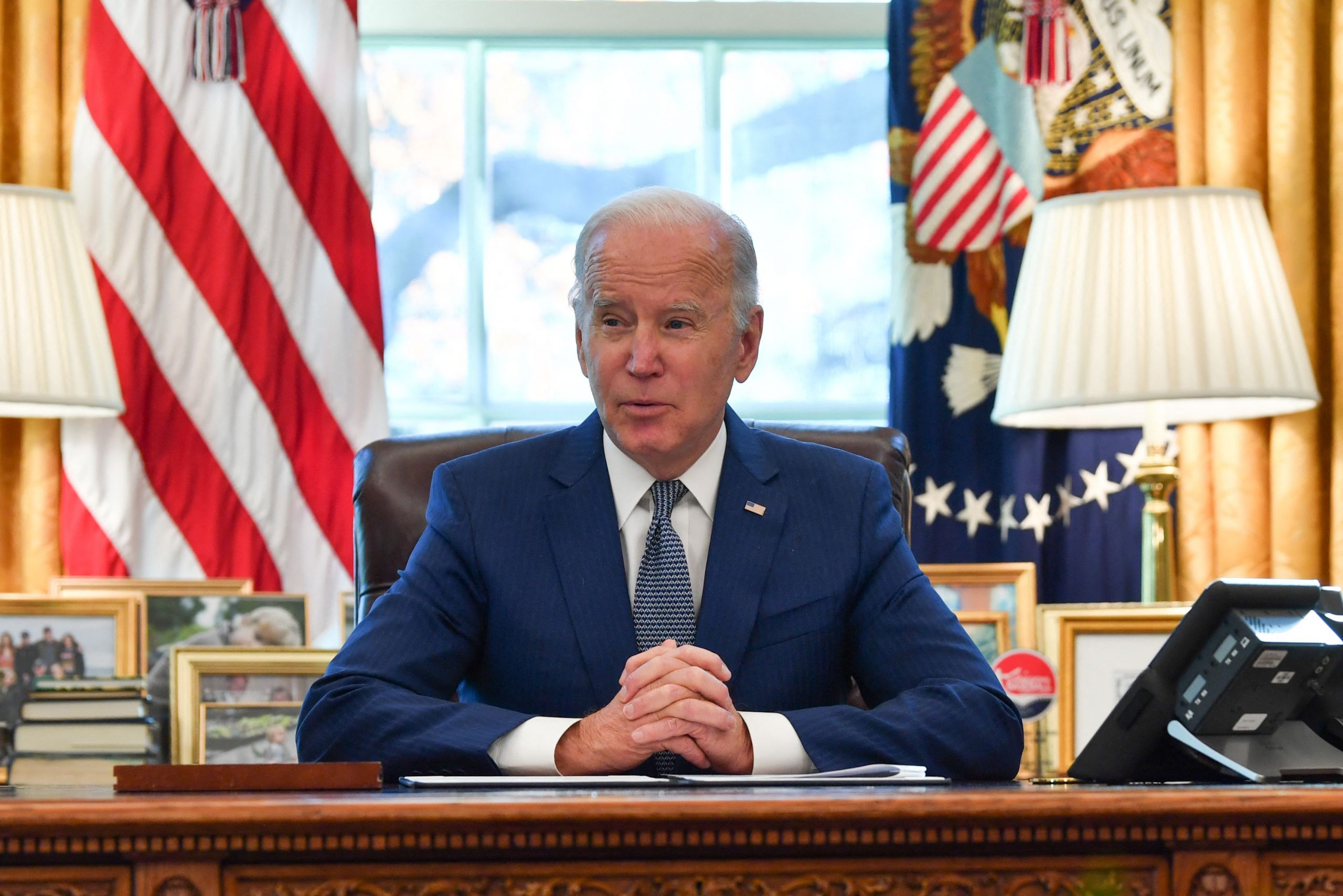 Biden Administration Set to Free 9/11 Detainee Jailed in Guantanamo Since 2002
