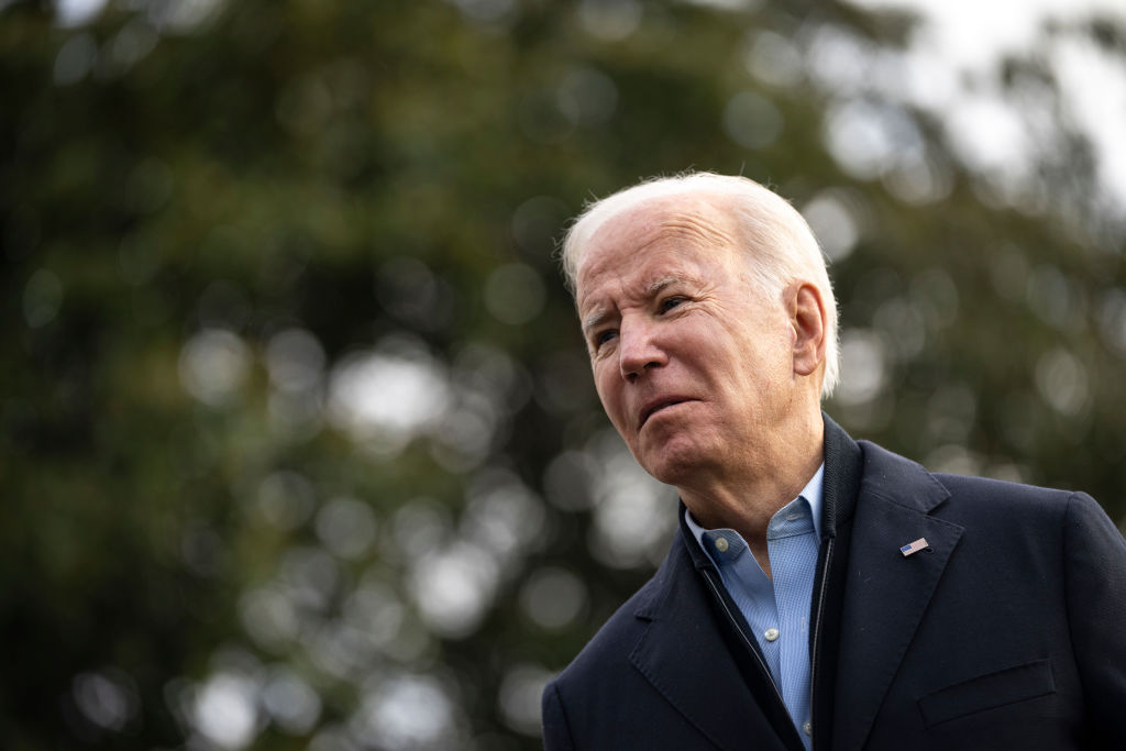 Bad News for Biden: Electric Vehicle Market May Be Doomed Due to One Rare Mineral