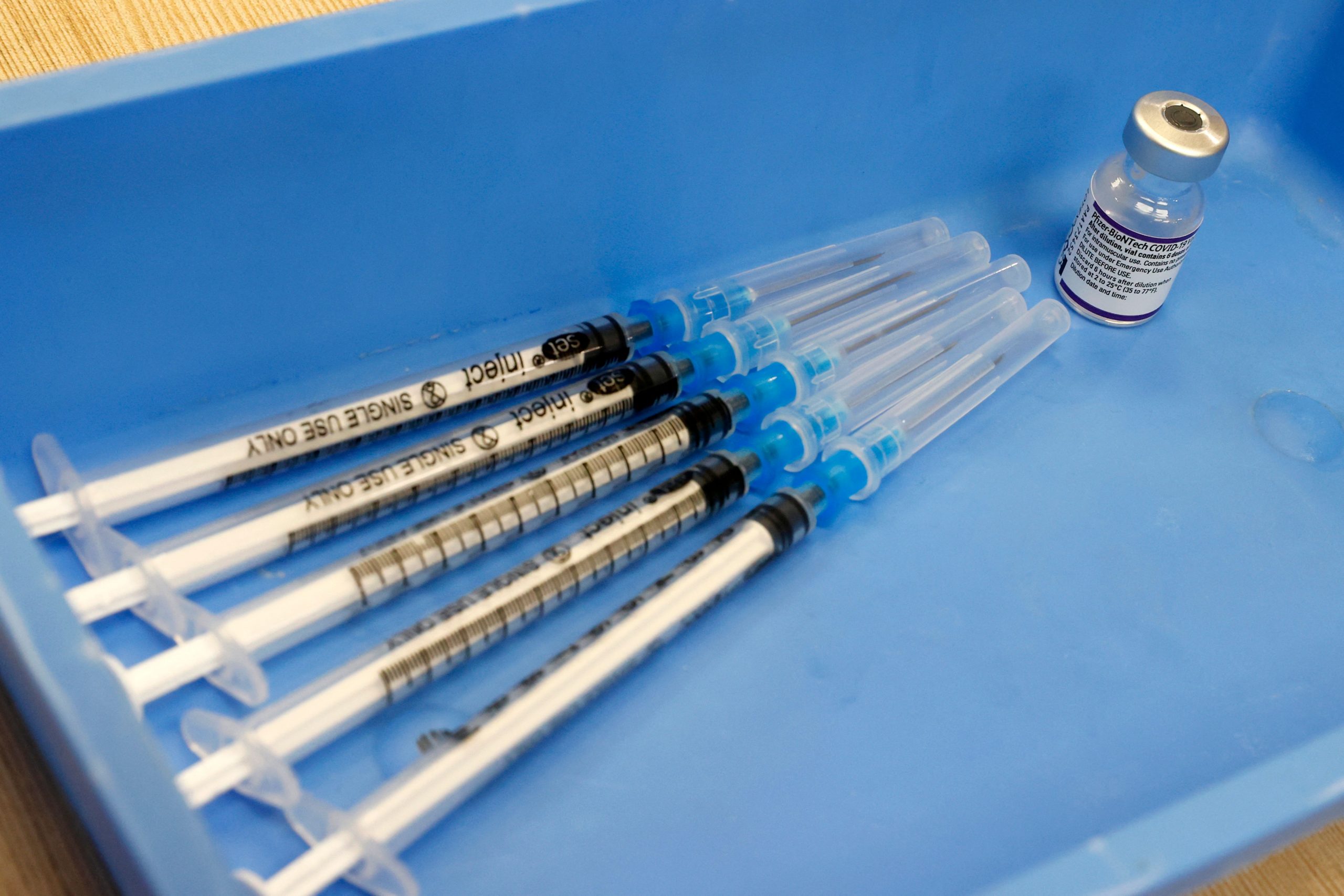 Health Care Company Denied Religious Exemptions for COVID Vax, Now It’s Going to Have to Pay Workers Millions