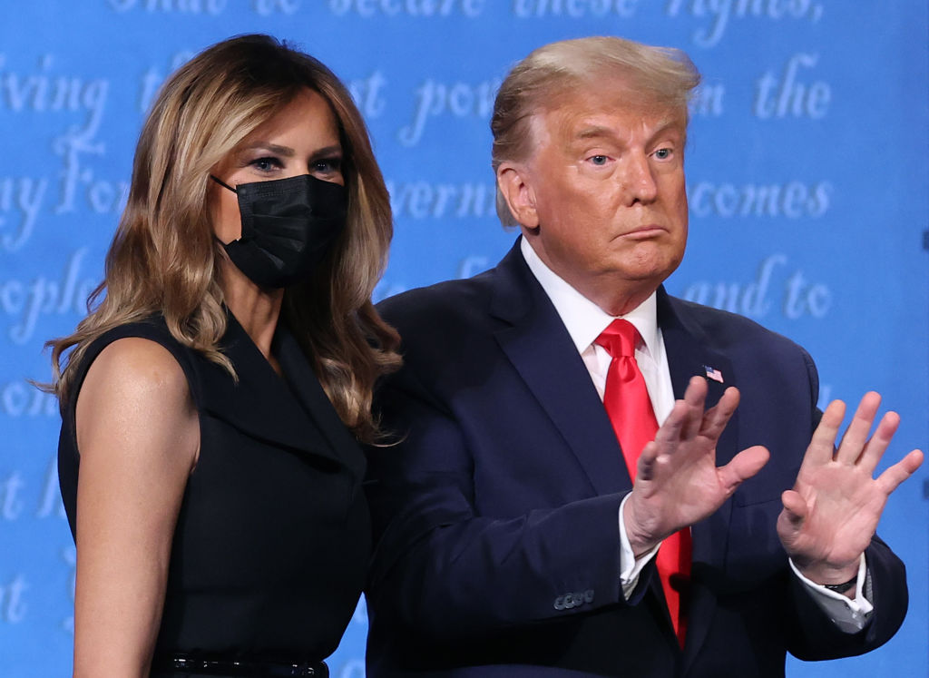 Trump Must Agree to New Ultimatum to Appear on Debate Stage