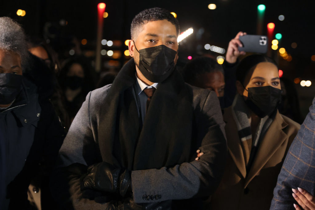Jussie Smollett Verdict Revealed