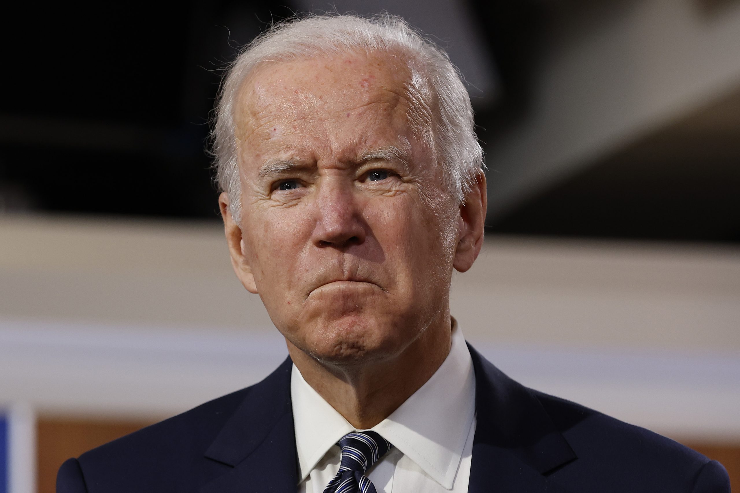CNN Worries About Biden’s Age and Popularity, Drops Names of 11 Candidates to Replace Him in 2024